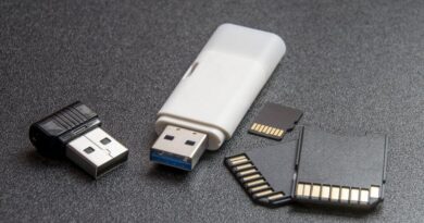 5 ошибок при попытке самостоятельно восстановить флешку (и как не сделать хуже)