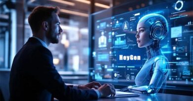 Почему AI-аватары становятся новым стандартом для бизнеса