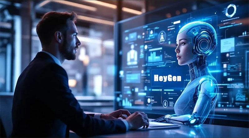 Почему AI-аватары становятся новым стандартом для бизнеса Почему AI-аватары становятся новым стандартом для бизнеса